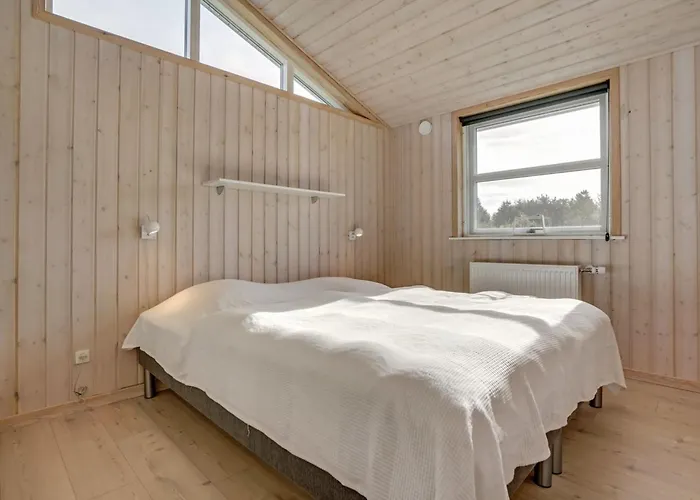 Holiday home Haghbarth - 2-3km From The Sea By Interhome