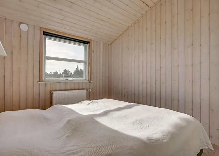 Haghbarth - 2-3km From The Sea By Interhome Prázdninový dům *