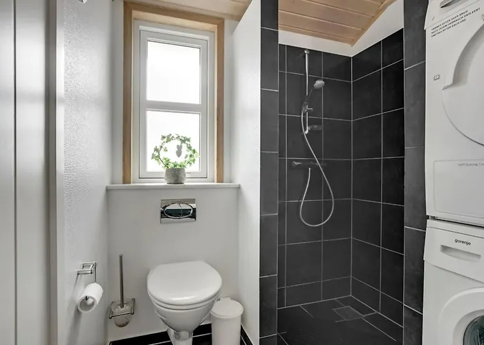 Haghbarth - 2-3km From The Sea By Interhome Lakolk